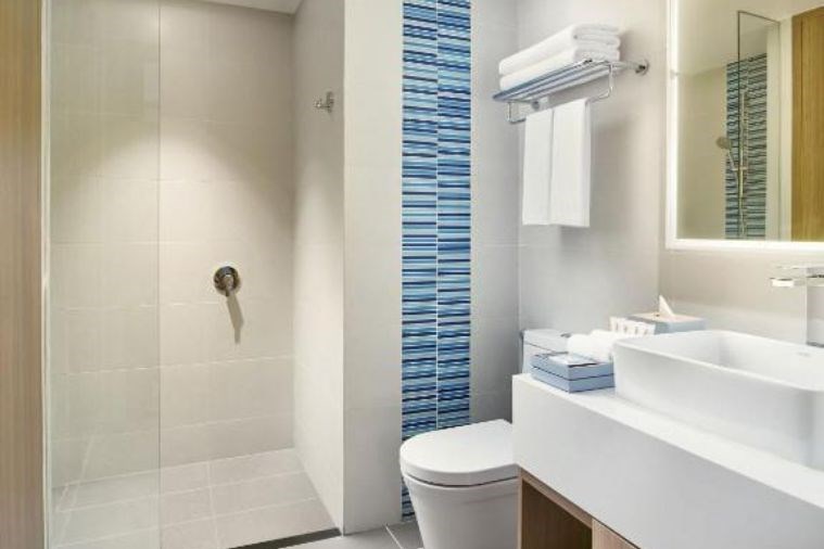 Superior Garden (Room) 